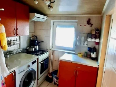 Квартира. Харків, Байрона просп.