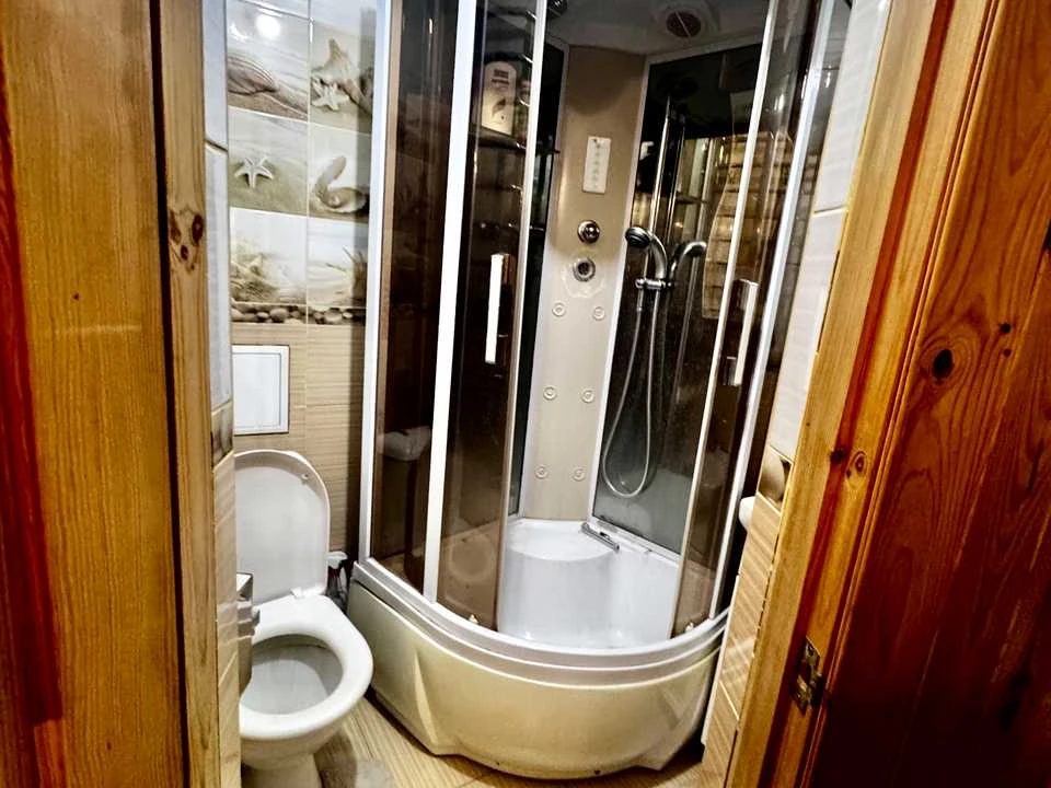 Квартира. Харків, Байрона просп.