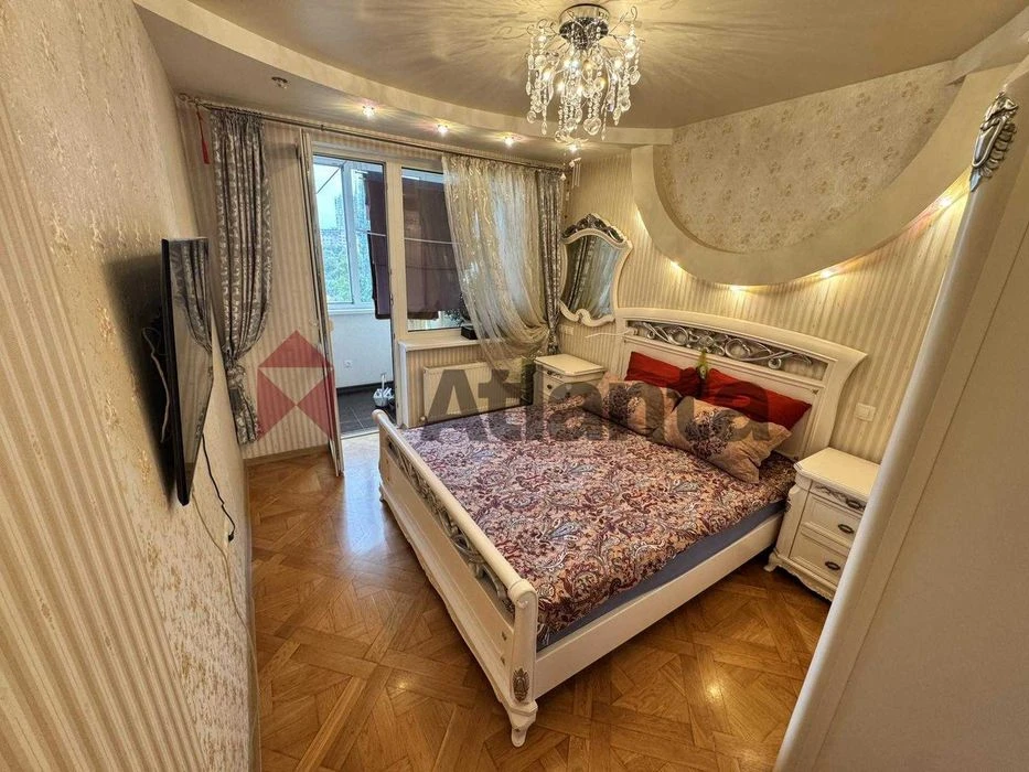 3-ком квартира с индивид. отоплением (АОГВ) Таирова, Киевски
