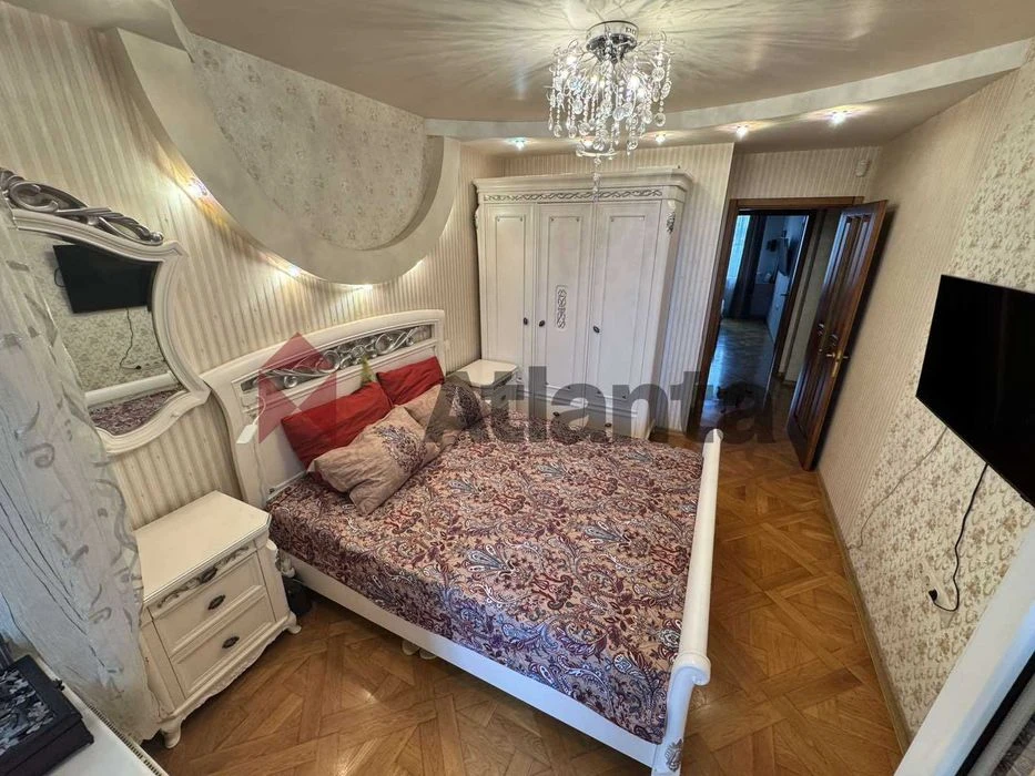 3-ком квартира с индивид. отоплением (АОГВ) Таирова, Киевски