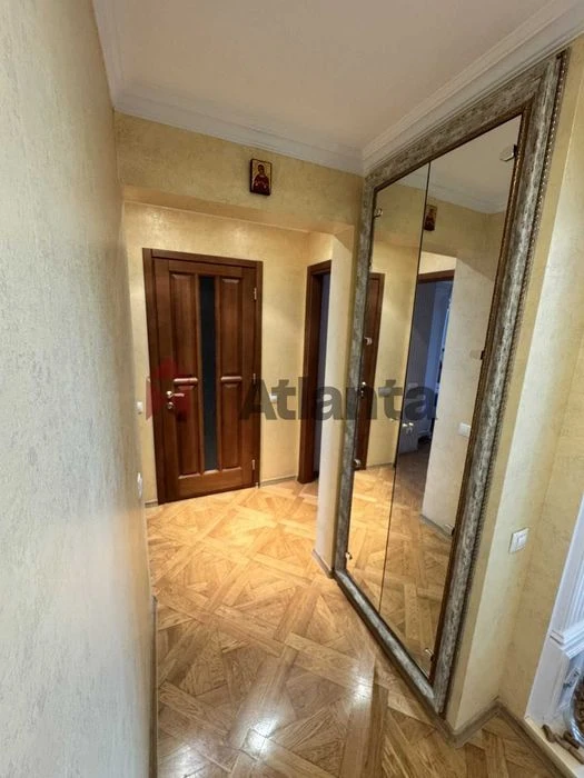 3-ком квартира с индивид. отоплением (АОГВ) Таирова, Киевски