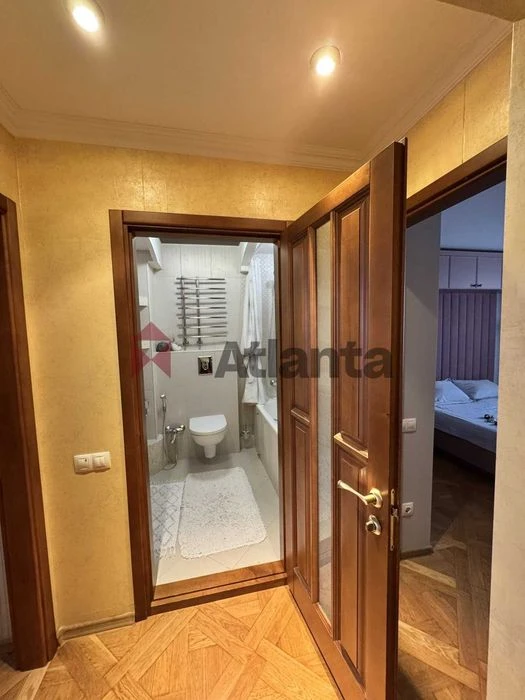 3-ком квартира с индивид. отоплением (АОГВ) Таирова, Киевски