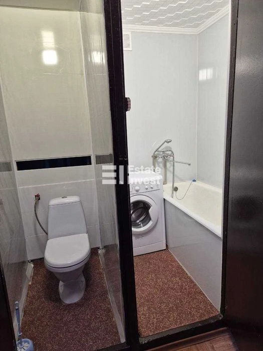 Продам 1 кімн. квартиру на пр. Тракторобудівників, 110А