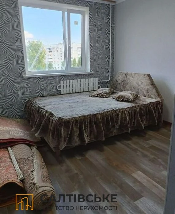 6827-АГ Продам 2к квартиру на Северной Салтовке Северная 2