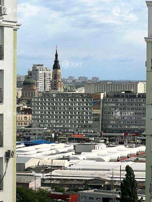1к 50.1м2 Центральный рынок ЖК Рогатинский, Рогатинская Лева