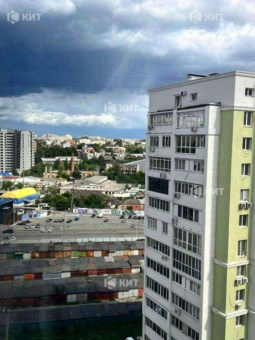 1к 50.1м2 Центральный рынок ЖК Рогатинский, Рогатинская Лева