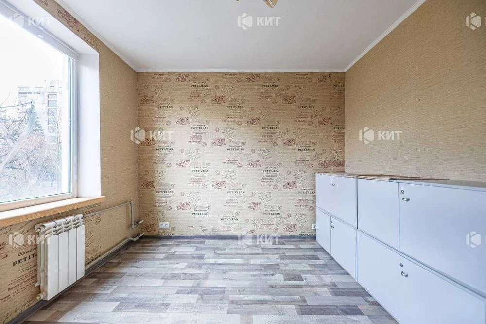 2к.45м2 Центр (Научная, Ботанический сад, ул. Европейская 12