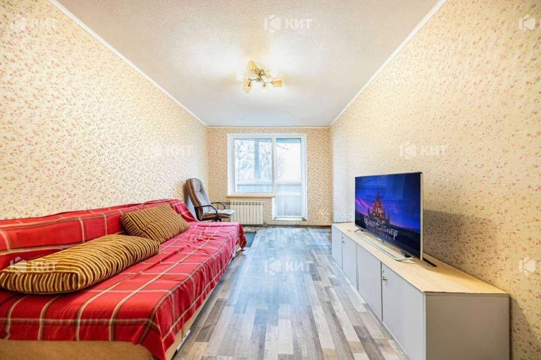 2к.45м2 Центр (Научная, Ботанический сад, ул. Европейская 12