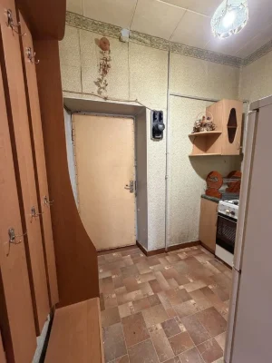 Продам 1-комнатную квартиру м.ХТЗ