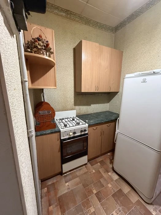 Продам 1-комнатную квартиру м.ХТЗ