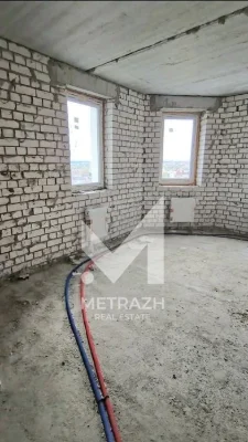Продам 2х комнатную квартиру в ЖК Левада-2, метро Левада (Га