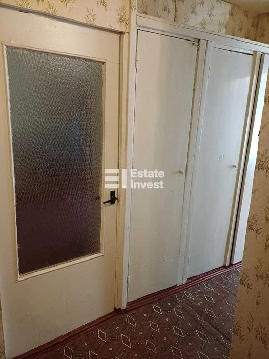 Продам 1 кімн. квартиру на вул. Ахсарова, 17.