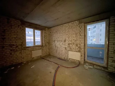 Продам 2-х к.кв. ЖК Левада-1 ! ЦЕНТР! Метро Гагарина 76.3 м2