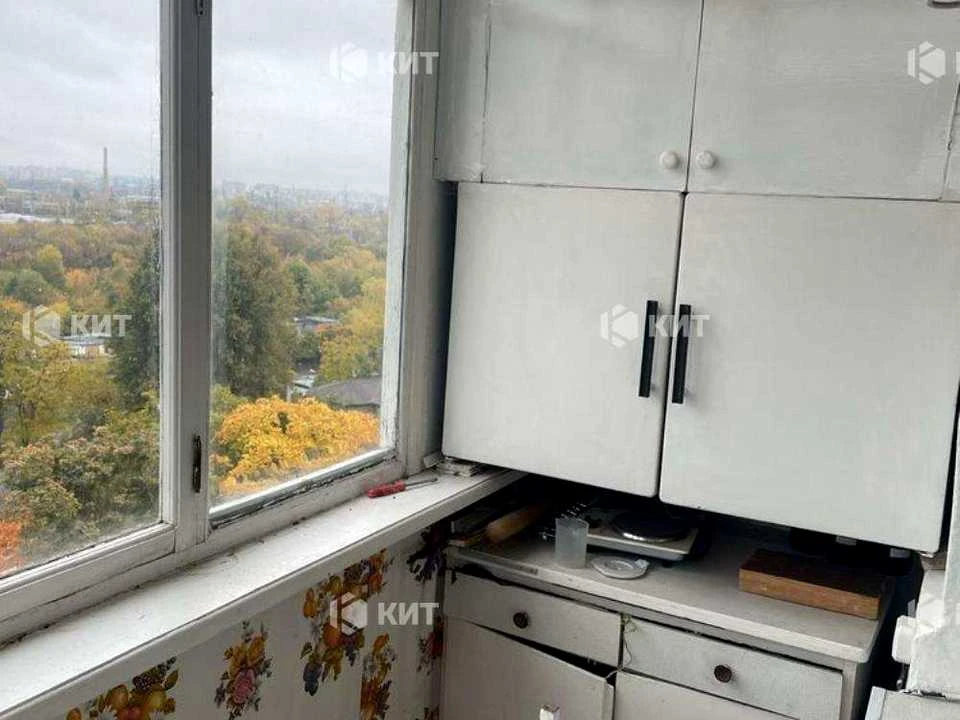 Квартира. Харків, Іллі Коваля вул. (Кибальчича)