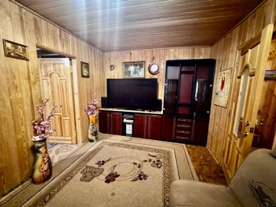 Продам Реальную 2х комнатнатную квартиру с пристройкой на Од