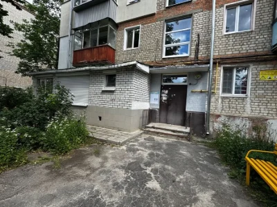 Продам Реальную 2х комнатнатную квартиру с пристройкой на Од