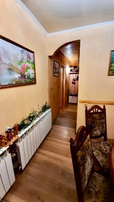Продам Реальную 2х комнатнатную квартиру с пристройкой на Од