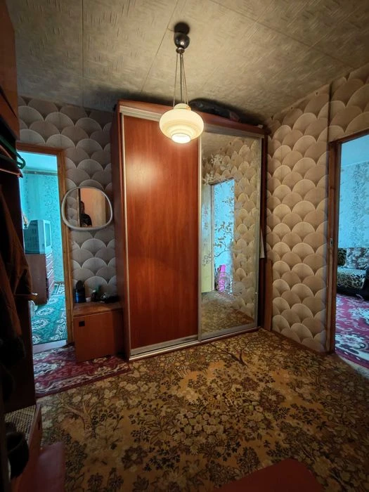 Экс! 17 000 Продам 2  комн. кв Хроли, рынок ХТЗ 7 минут. Рем