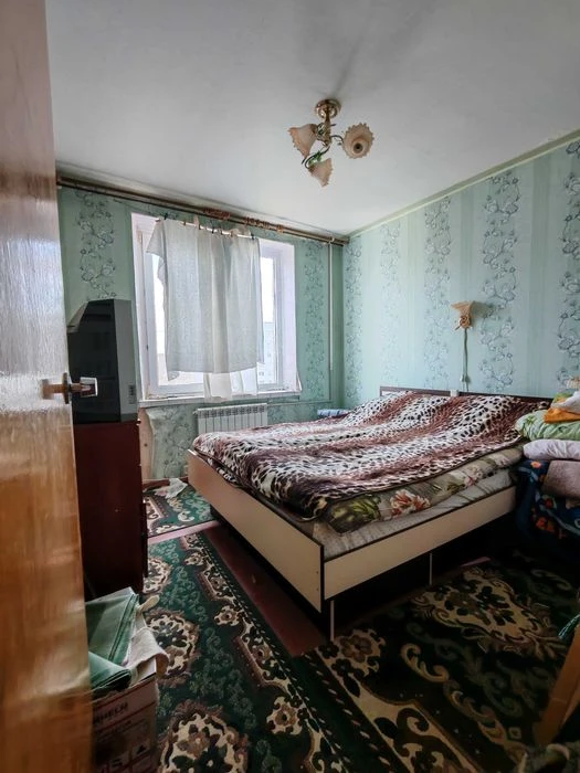 Экс! 17 000 Продам 2  комн. кв Хроли, рынок ХТЗ 7 минут. Рем