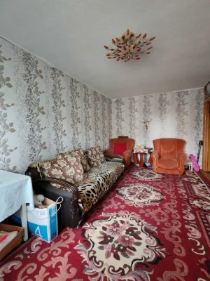 Экс! 17 000 Продам 2  комн. кв Хроли, рынок ХТЗ 7 минут. Рем