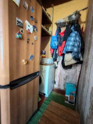 Экс! 17 000 Продам 2  комн. кв Хроли, рынок ХТЗ 7 минут. Рем