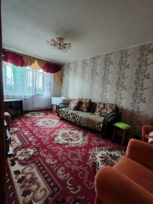 Экс! 17 000 Продам 2  комн. кв Хроли, рынок ХТЗ 7 минут. Рем
