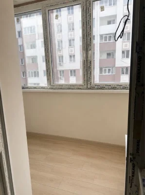 Sale of a 1-room apartment in a new building - the lowest price in the