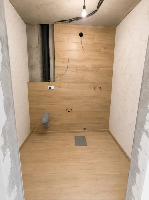 Sale of a 1-room apartment in a new building - the lowest price in the