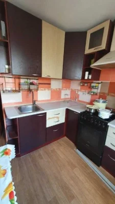 Продам квартиру ул. Киргизьская Od5