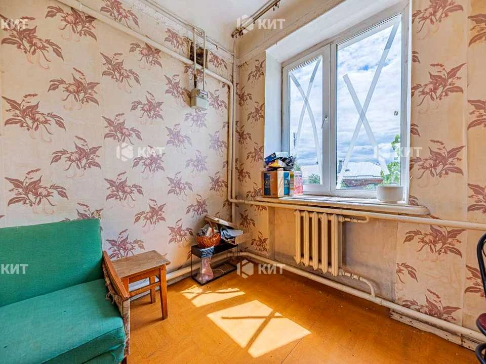Квартира. Харків, Академіка Грищенка вул.