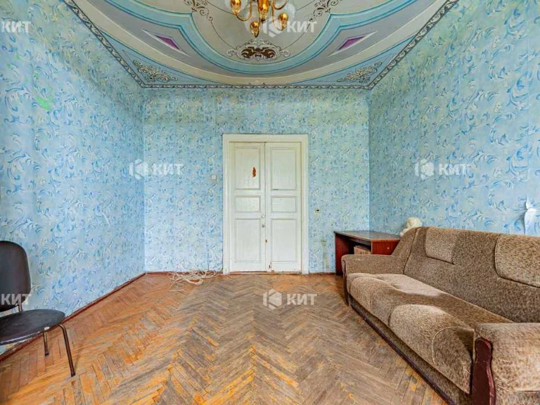Квартира. Харків, Академіка Грищенка вул.