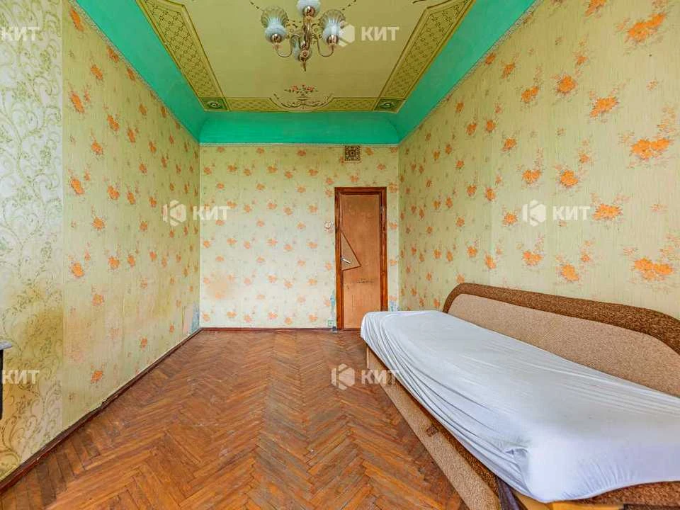 Квартира. Харків, Академіка Грищенка вул.