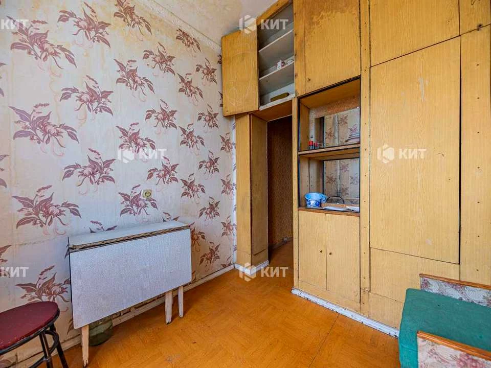 Квартира. Харків, Академіка Грищенка вул.