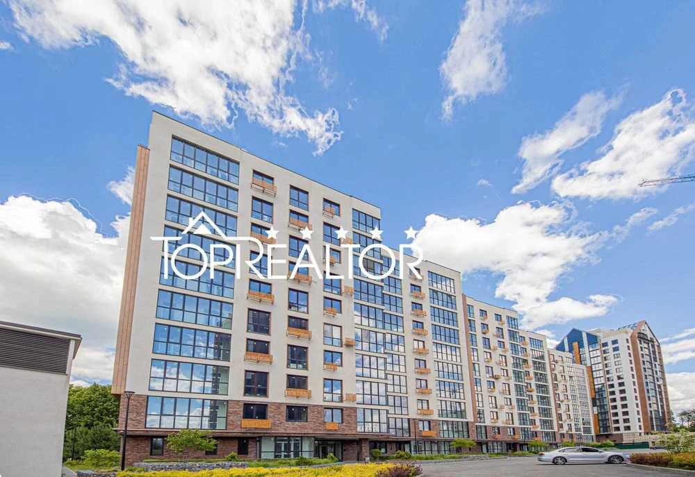 ‼️Продаж 3-кімнатної квартири | ЖК "Люксембург" | Динамівськ