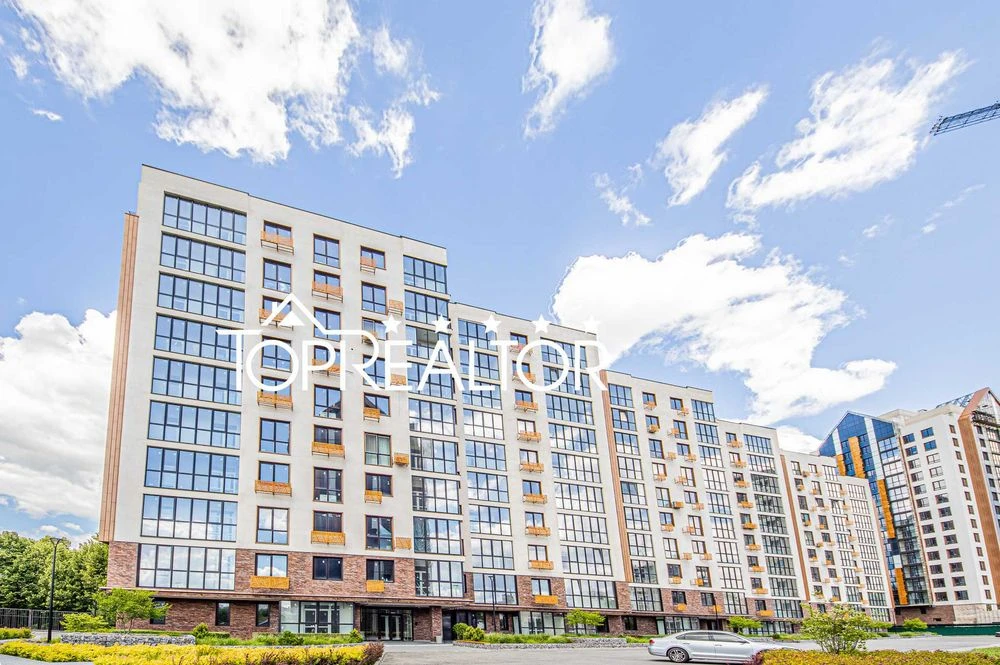 ‼️Продаж 3-кімнатної квартири | ЖК "Люксембург" | Динамівськ