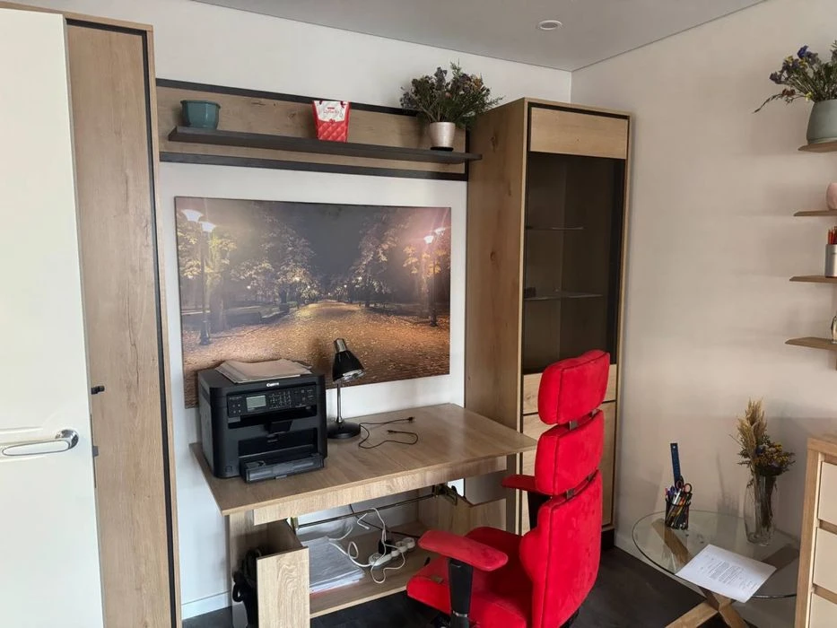 Продаж 2 км/46м2/Науки 64/ м. 23 серпня 2 хв.