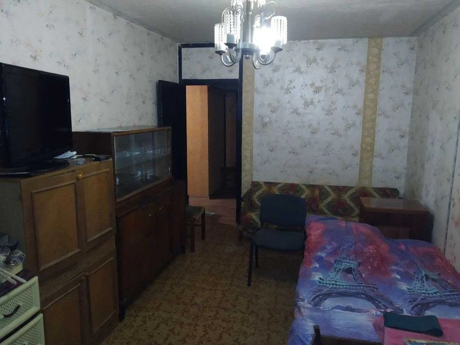 Ga Продам затишну 1-к. квартиру на Основі (р-н Озера), вул.