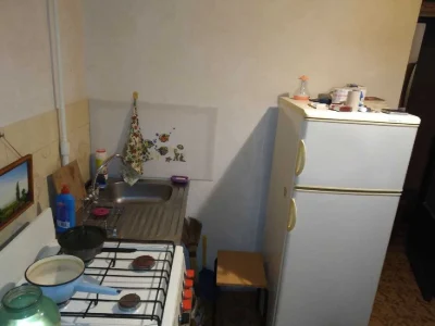 Ga Продам затишну 1-к. квартиру на Основі (р-н Озера), вул.