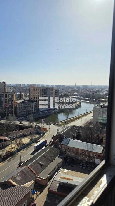 Продам 1 кімн. квартиру на вул. Куликівська, 32, ЖК Куликівс