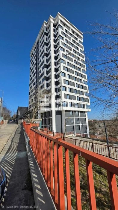 Продам 1 кімн. квартиру на вул. Куликівська, 32, ЖК Куликівс