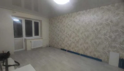 Продам 1 кімнатну квартиру з ремонтом, вул. Власенка, завод