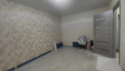 Продам 1 кімнатну квартиру з ремонтом, вул. Власенка, завод