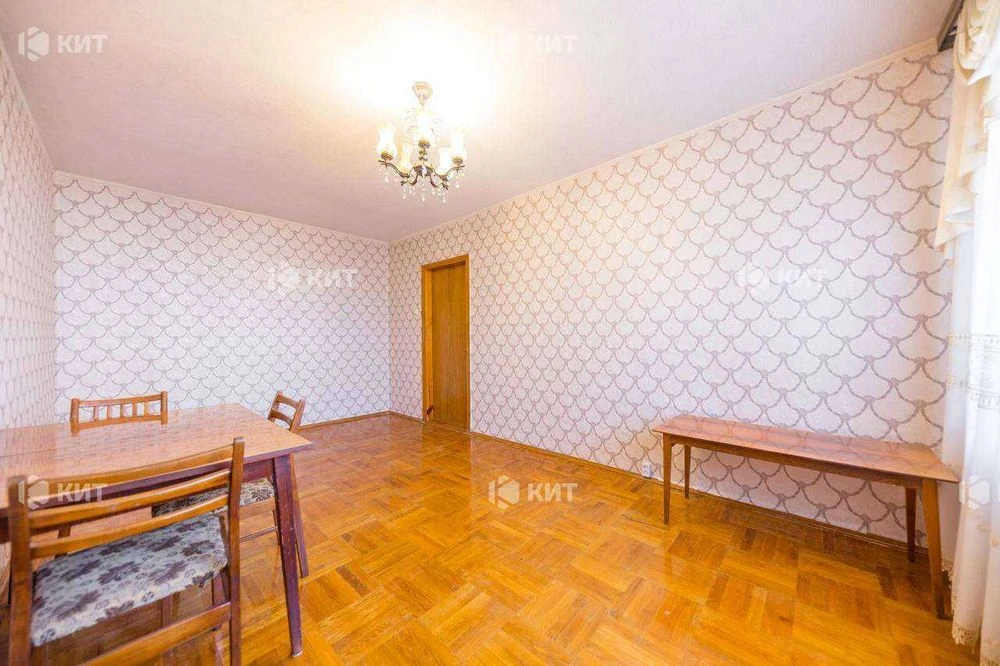 2к. 47м2 Павлове Поле ( 23 Августа, ул. Старицкого 9) 120469