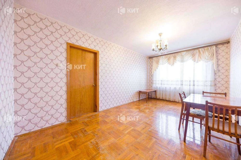 2к. 47м2 Павлове Поле ( 23 Августа, ул. Старицкого 9) 120469