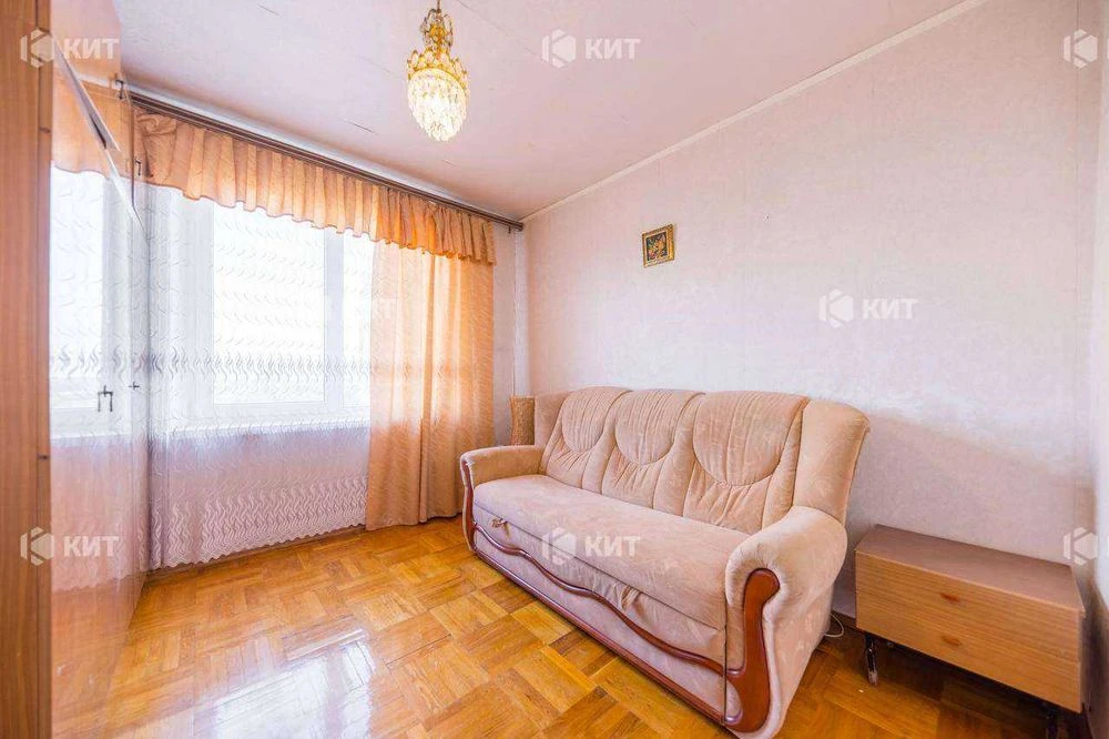 2к. 47м2 Павлове Поле ( 23 Августа, ул. Старицкого 9) 120469