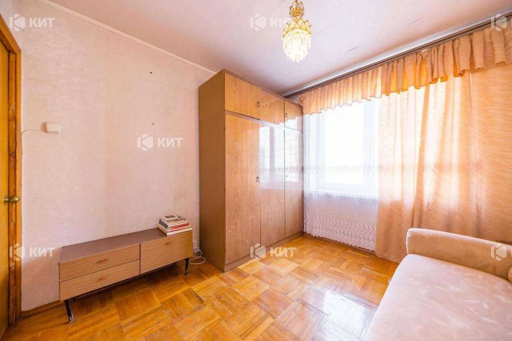 2к. 47м2 Павлове Поле ( 23 Августа, ул. Старицкого 9) 120469