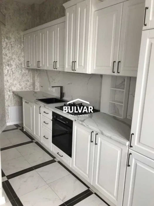 Продам пентхаус ЖК Дмитриевская, 19, м. Центральный рынок, Ю