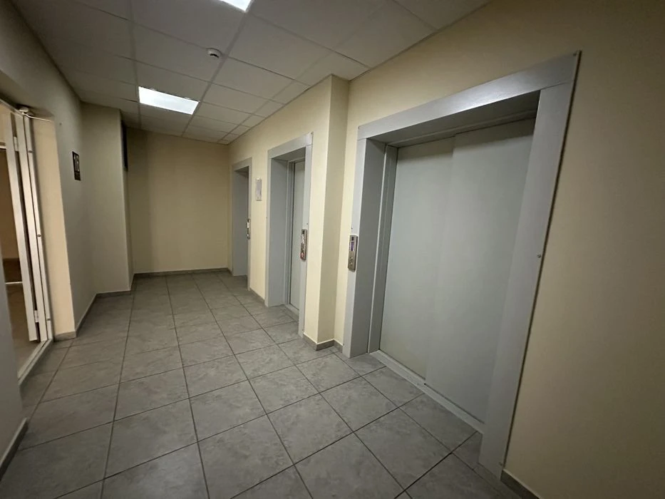Роскошная 3-комн. квартира, в ЖК "Дмитриевский", площадью 94