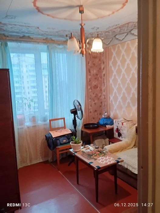 Пропоную 2 к.кварьиру  Холодна Гора