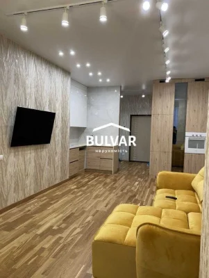 ЖК Резиденция ‼️ 1 к.кв - 60 м2, Новострой, ул. Европейская,